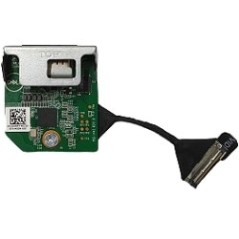 Dell Optional HDMI 20b Port - Enhance Connectivity and Video Quality | Model Y1XDH